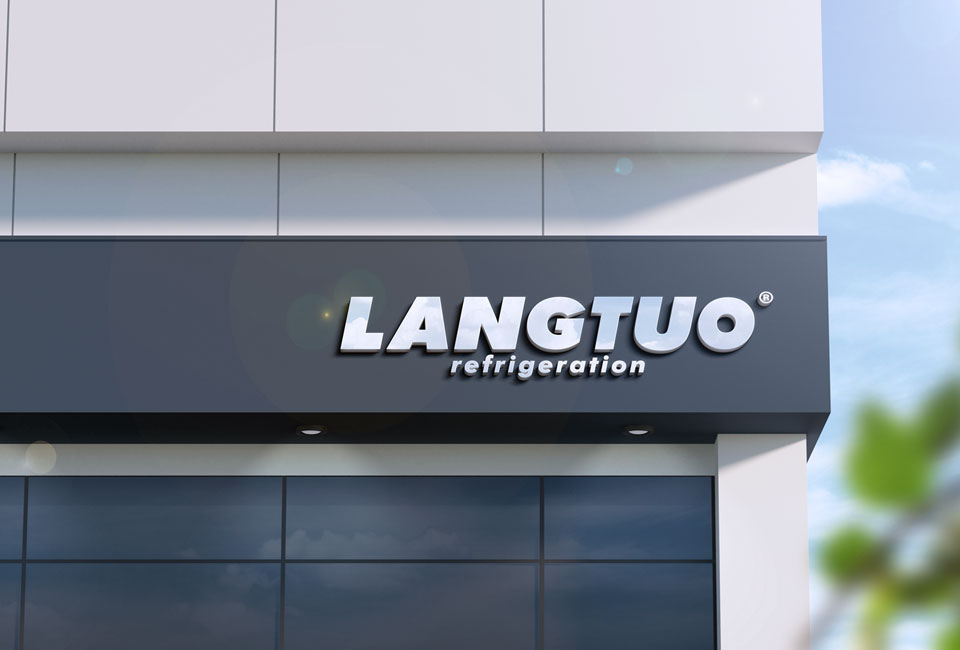 Shanghai Langtuo Refrigeration Equipment Co., Ltd.