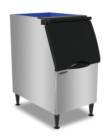 Ice Bin